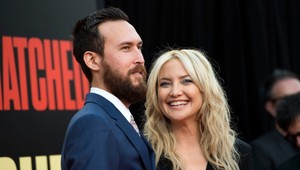 Kate Hudson porodila: Pozrite sa, akým spôsobom to oznámila celému svetu!