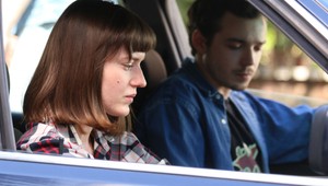 Rebeka Poláková o filme ÚNOS:  "Z minulosti by sme sa mali poučiť, nie ju ignorovať!“