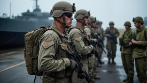 Tajná zbraň USA vo vojne? Tento dezert zmenil históriu!