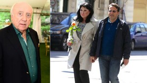 Dáda Patrasová: Útek za milencom