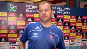 Weiss privítal na zraze 15 z 18 nominovaných hráčov na kniežatá