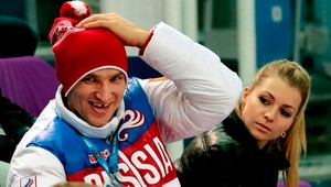 Ovečkin (29) dostal kopačky! Zo svadby nebude nič