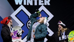 Najkrajšie momenty z Winter X Games 2012 v Aspene