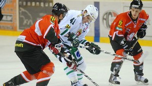 B.Bystrica zlikvidovala Skalicu, Slovan podľahol doma Trenčínu