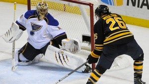 Highlighty: Halák inkasoval už v 10. sekunde! Potom chytal spoľahlivo