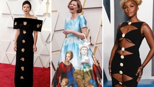 Najhoršie šaty z Oscarov: Prečo si niektoré ženy TOTO oblečú?