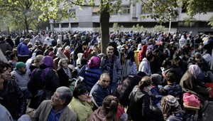 V Nemecku je nezvestných 9 000 neplnoletých utečencov