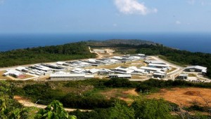 Vzbura na Vianočnom ostrove, v centre nepokojov je Slovák Matej