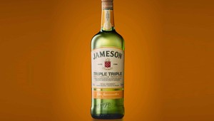 Nový Jameson sa už predáva v duty free