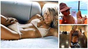 Peštová prezradila tajomstvo svojej krásy. Aj vy môžete mať telo bohyne!