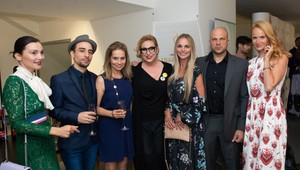 Módna polícia: Ako sa obliekajú naše celebrity?