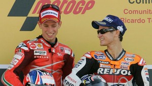 Víťazom VC Valencie v kategórii MotoGP Pedrosa