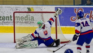 MS18: Bondrov víťazný gól, Slováci urobili krok do štvrťfinále