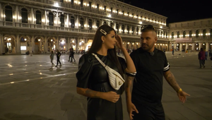 Luxus, aj hádky: Pozrite si exkluzívne zábery zo šou Zuzany Plačkovej ako prví!