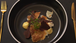 Dezert: Kráľovský zlom