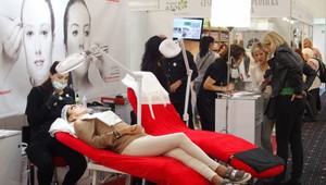 Viete, ako schudnúť za týždeň tri kilá? Začala sa najväčšia výstava krásy a zdravia na Slovensku