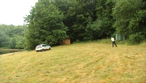 V rozpadnutom bufete na Zochovej chate našli obeseného muža