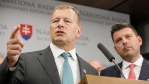 Kollár: Ak sa v koalícii nedohodneme, ospravedlníme sa ľudom a pôjdeme do predčasných volieb