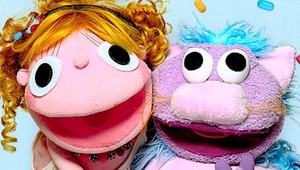 PRVÝ muzikál Haničky a Murka: Premiéra bude plná noviniek a prekvapení