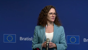 Europoslankyňa Sophie in 't Veld: Európa by mala byť bezpečným kontinentom pre každého