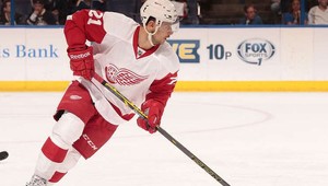 VIDEO. Asistencia Tatara, Chicago v play-off proti St.Louis