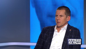 Analýzy Na hrane so šéfom polície Hamranom: Obávam sa, že to, čo sa stalo na Zámockej, je len začiatok