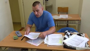 Trest nie je prekážkou. Väzni zmaturovali, niektorí si dali prihlášky na vysoké školy