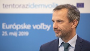 Robert Hajšel: Do spolurozhodovania o EÚ treba zapojiť aj náhodne vybratých ľudí