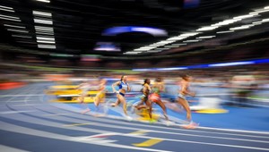 GAJANOVÁ bez postupu do finále