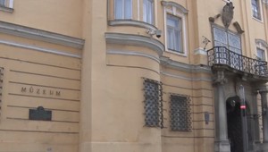 Krádež bez vlámania sa. Z múzea záhadne zmizli strelné zbrane