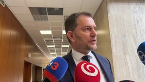 V koalícii nie je dohoda, ani na zaradení Matovičových návrhov, ani na personálnych nomináciách