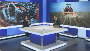 Štúdio 24: Osud Trumpových ciel, Mercosur a voľný obchod s Indiou