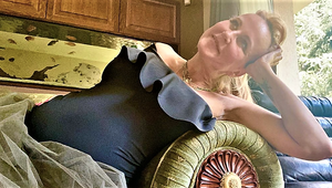 Šokujúci zákaz! Tehotnej Pizingerovej lekár už viac nedovolí TOTO!