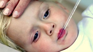 SERVISNÁ TÉMA. Takto treba správne merať teplotu