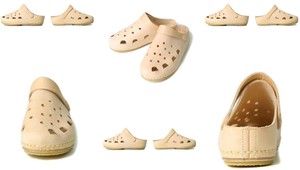 Na trh prichádzajú klasické Crocsy: Tentokrát kožené