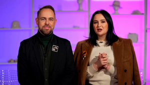 Porota si pre súťažiace vymyslela skvelú tému: Prím budú hrať ženskosť a dramatičnosť!