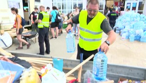 2 dni po ničivom tornáde južná Morava ďalej ráta škody