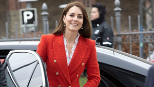 Jedine v tomto saku budete vyzerať luxusne ako Kate Middleton: Kúpite ho aj za pár eur