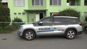 Žena bodla muža nožom, ten zraneniam podľahol. Podľa zdroja TV JOJ mali byť pod vplyvom