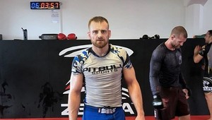 Patrik Kincl: Momentálne sa sústredím na titulový zápas