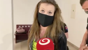 Sheile, ktorá sa vyhrážala prezidentke, nariadil súd psychiatrické liečenie