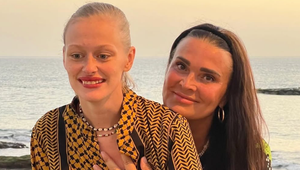 Už to nie je dieťa, no rozum dospelej ženy mať nikdy nebude. Bočanová otvorene o autistickej dcére!