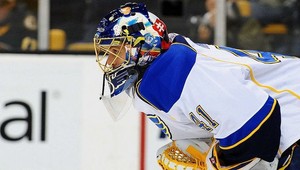 Halák (27) by chcel zopakovať minulosezónny úspech