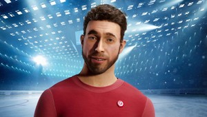 Hokejový avatar Adam analyzuje zápas Slovenska a Francúzska: Prvý gól by mohol streliť Honzek