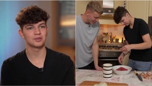 Ďalší 19-ročný kuchár v Bez servítky na úvod týždni ohúri: WOW, urobí aj TOTO jedlo!