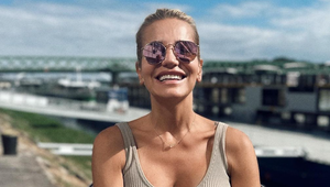 Dara potvrdila najočakávanejšiu správu! Je šťastím bez seba!