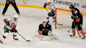 Lev Poprad doma nestačil na Kazaň, play-off sa vzďaluje