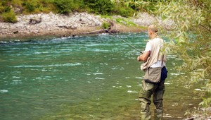 Z rybárov pytliaci. Ukrajinci chceli podplatiť rybársku stráž