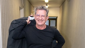 Miro Noga zo seriálu Ranč odhalil SÚKROMIE: Silné slová o dcére a exmanželke!