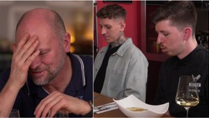 Richardovi súperi nič nedarujú: Hnilé ovocie aj suché mäso! TIETO slová hovoria za všetko!